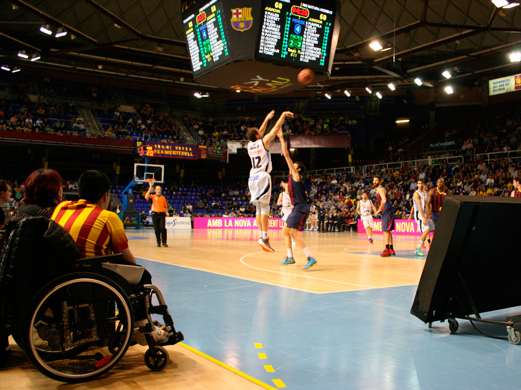 baloncesto